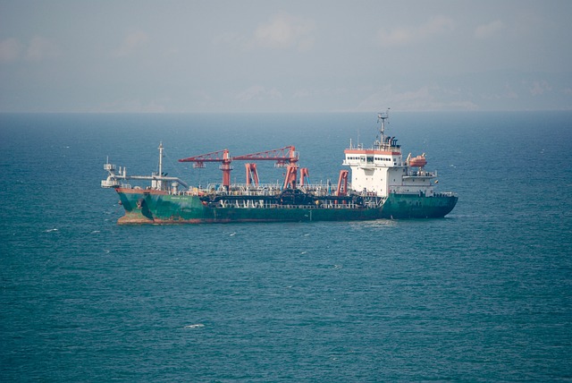 kontejnerová loď