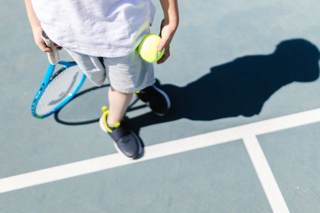 tenis na kurtu